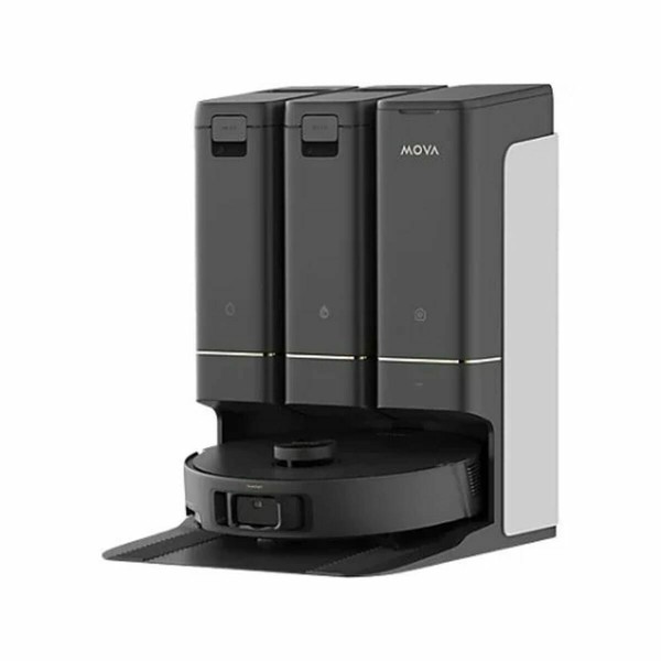 Robotas dulkių siurblys Dreame 6400 mAh