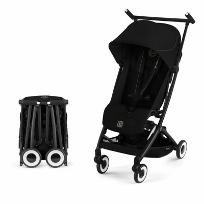 Kūdikio kėdutė Cybex Juoda