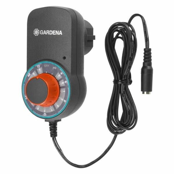 Automaattinen kastelulaite Gardena NA