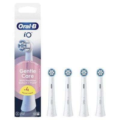 Asenduspea Oral-B