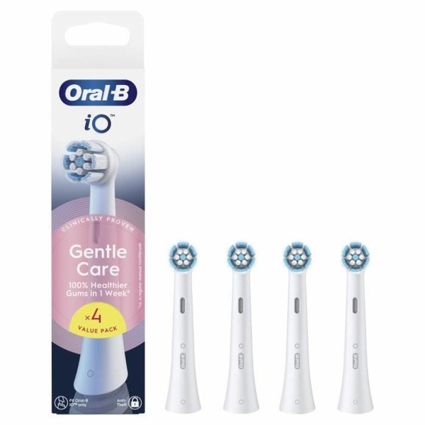 Replacement Head Oral-B