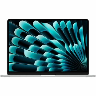 Laptop Apple SSD 15,3" M4...