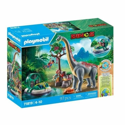Playset Playmobil 71819 97...