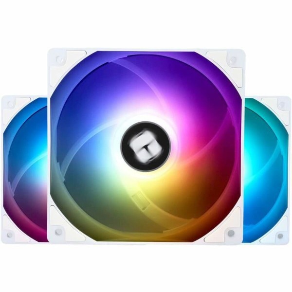 Klēpjdatoru Dzesēšanas Bāze Thermalright