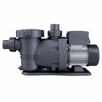 Ujumisbasseini puhastusjaam...