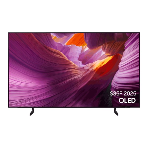 Viedais TV Samsung TQ65S85FAEXXC 65" 4K Ultra HD HDR OLED
