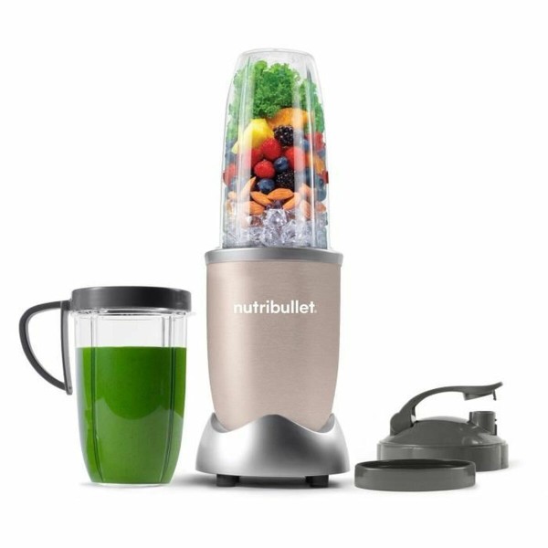 Kuppiblenderi Nutribullet