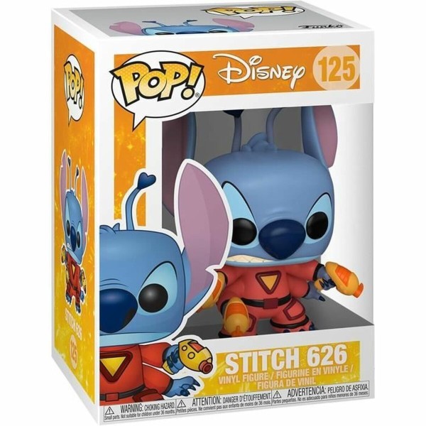 Kolekcionējamas figūras Funko Pop! Daudzkrāsains