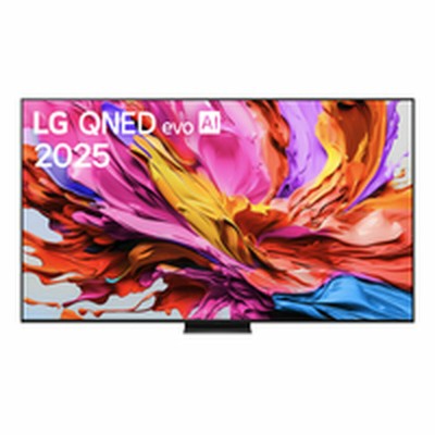 Smart TV LG 100QNED86A6...