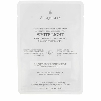 Facial Mask Alqvimia...