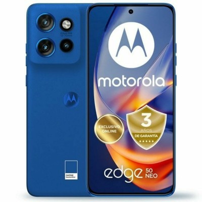 Nutitelefonid Motorola 6,4"...