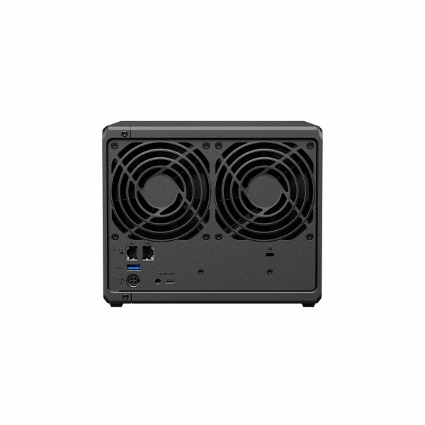 NAS Verkkotallennus Synology DS925+ Quad Core