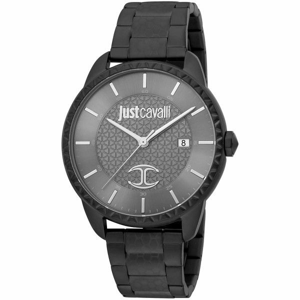 Laikrodis vyrams Just Cavalli JC1G176M0065 (Ø 42 mm)