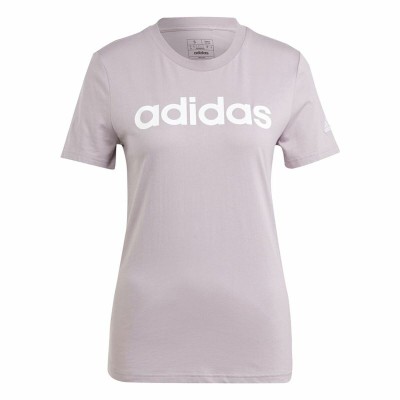 Naisten T-paita Adidas...