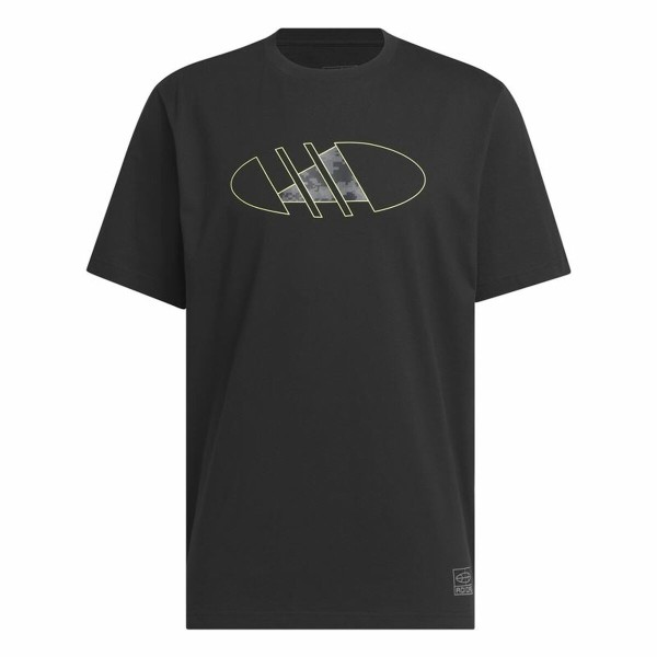 Basketbola T-krekls Adidas 2000s Logo Graphic