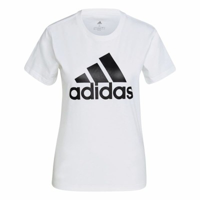 Naisten T-paita Adidas...