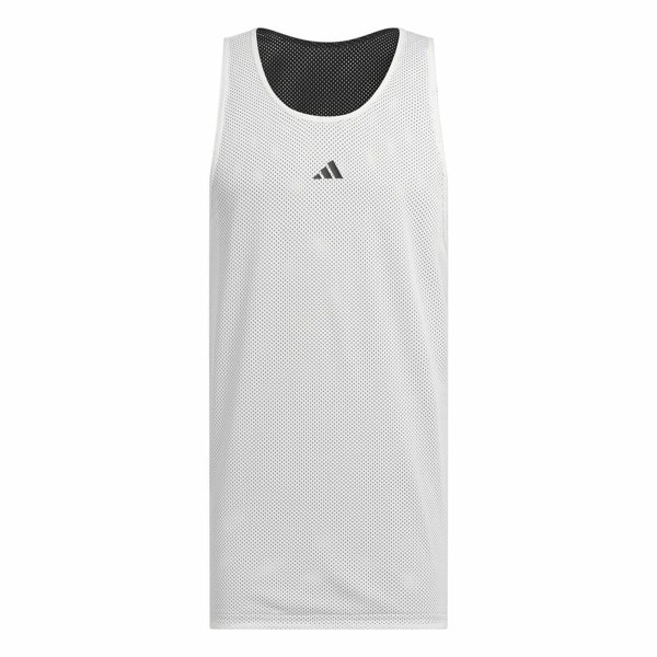 Korvpallisärk Adidas Select Warmup Jersey