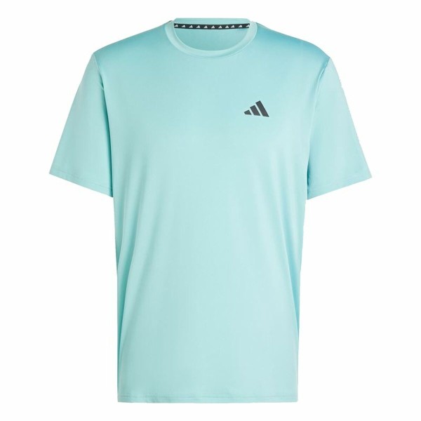 Miesten T-paita Adidas Train Essentials Stretch (XL)