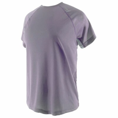 T-shirt Joluvi Estoril Purple