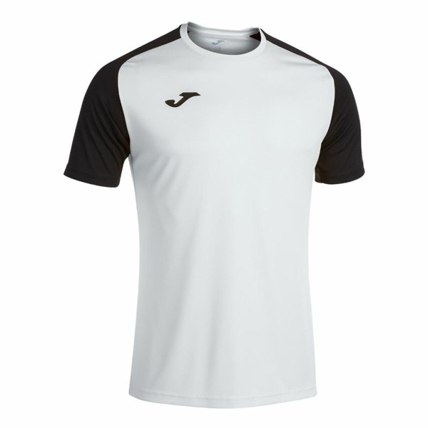 Men’s Short Sleeve T-Shirt Joma Sport Academy IV M