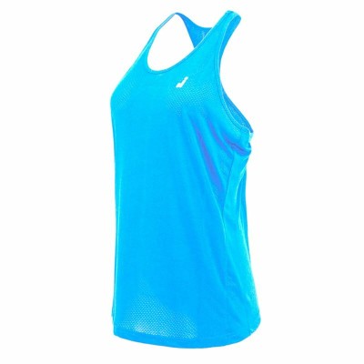 Women's Sleeveless T-shirt...