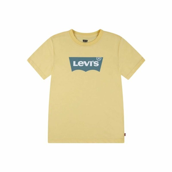 Laste Lühikeste varrukatega T-särk Levi's Lvb Batwing