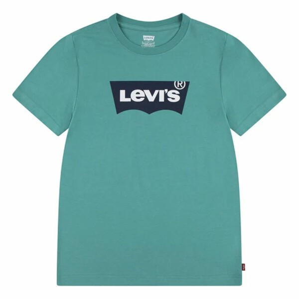 Lasten Lyhythihainen paita Levi's Lvb Batwing