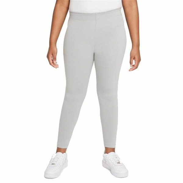 Sports Leggings for Children Nike Sportswear Favorites