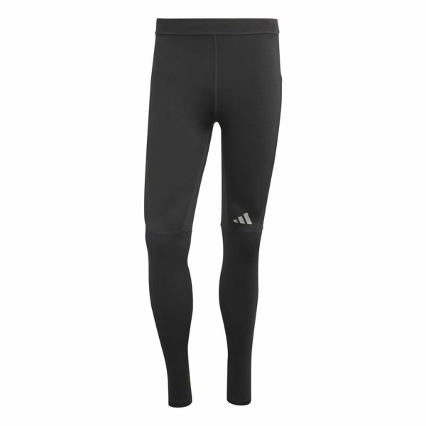Miesten urheilutrikoot Adidas Run It (XS)