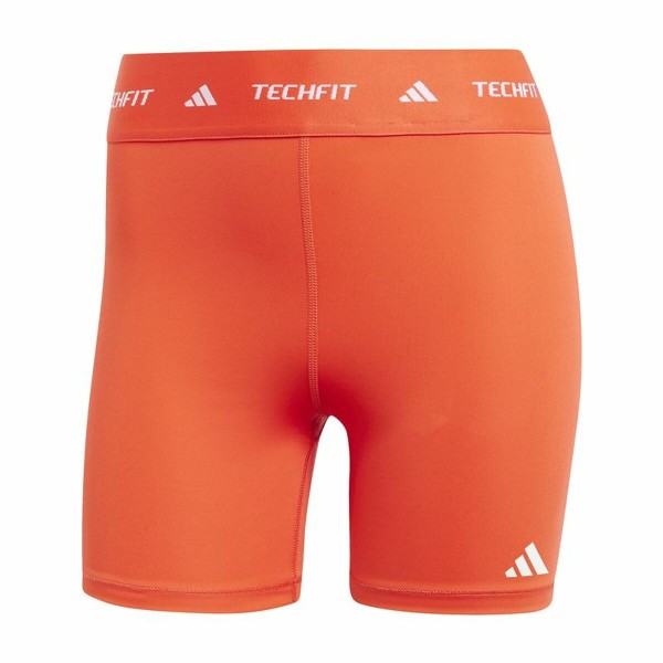Īsie Sporta Legingi Adidas Techfit Short
