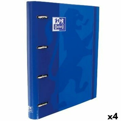Ring binder Oxford CLASSIC...
