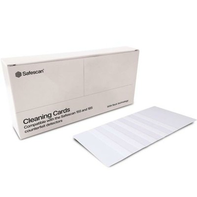 Counterfeit Note Detector...