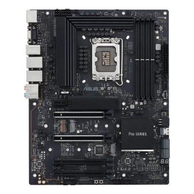 Mātesplate Asus LGA 1700