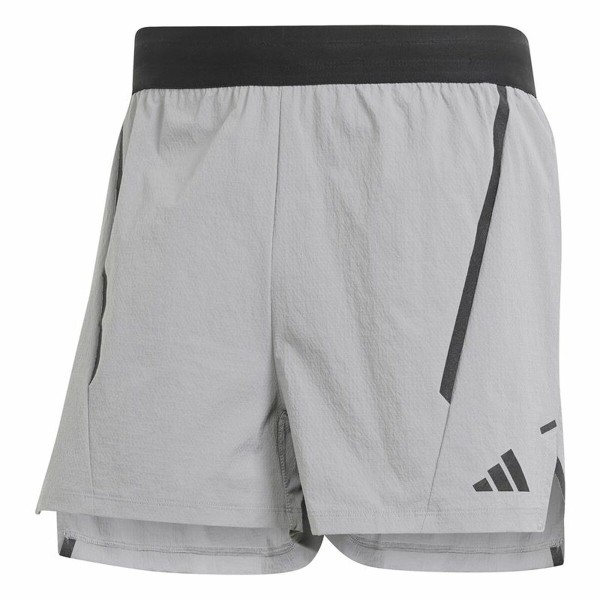 Vīriešu Sporta Šorti Adidas Essentials D4T Ps Shorts