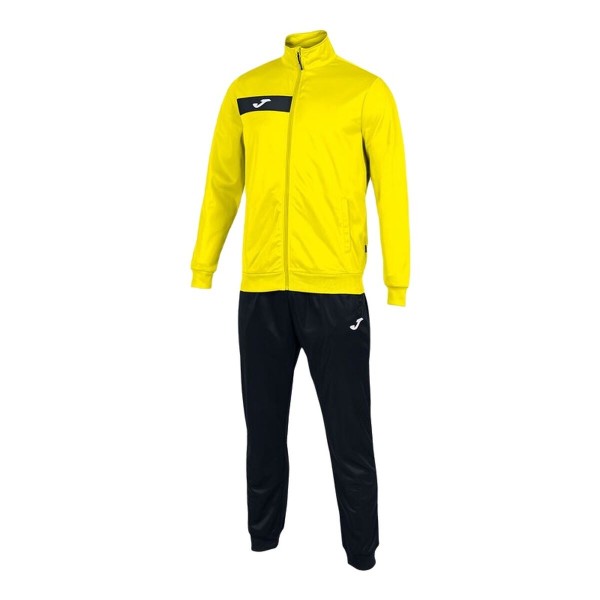 Tracksuit for Adults Joma Sport Columbus Children's Men