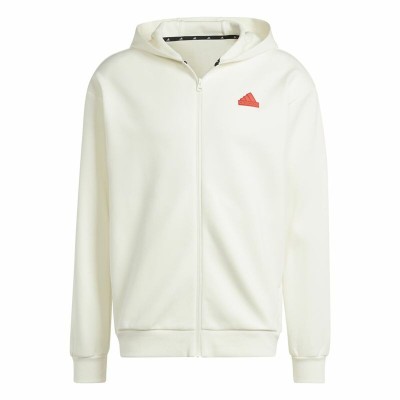 Men's Jacket Adidas Fi Bos Fz