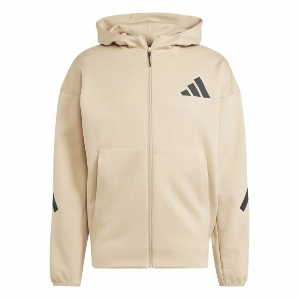 Miesten takki Adidas Z.N.E. Full Zip
