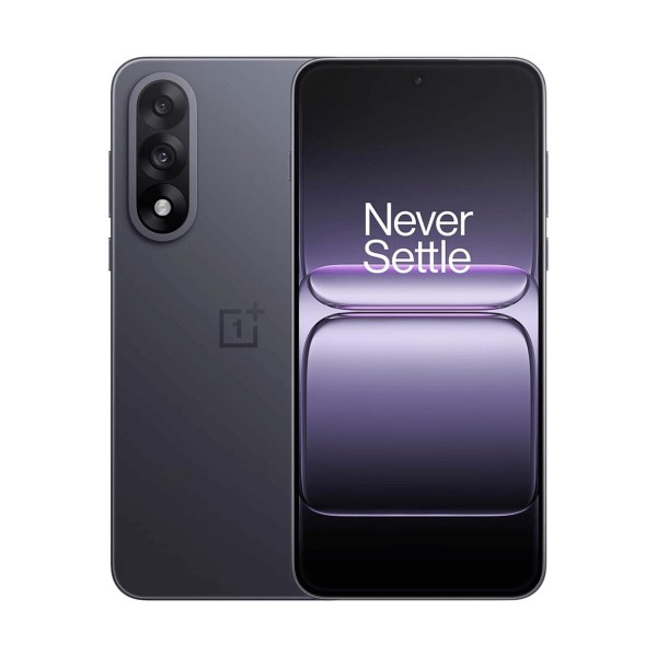 Смартфоны OnePlus Nord 5 5G 6,83" Octa Core 8 GB RAM 256 GB Серый
