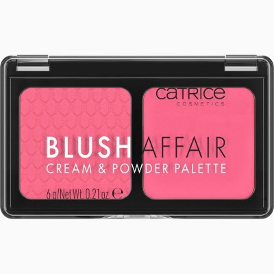 Meikkisetti Catrice BLUSH...