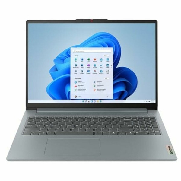 Portatīvais dators Lenovo 83EN0002SP 16" intel core i5-13420h 16 GB RAM 1 TB SSD Spāņu Qwerty