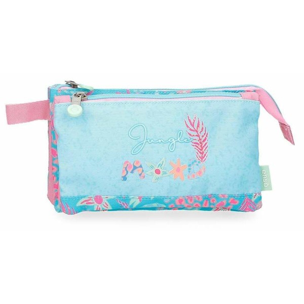 Žaidimas iš plastilino Enso