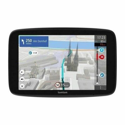 GPS Navigators TomTom...