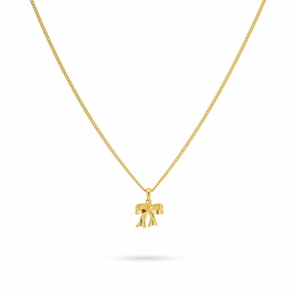 Ladies' Necklace 24KAE