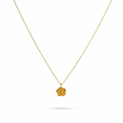 Ladies' Necklace 24KAE