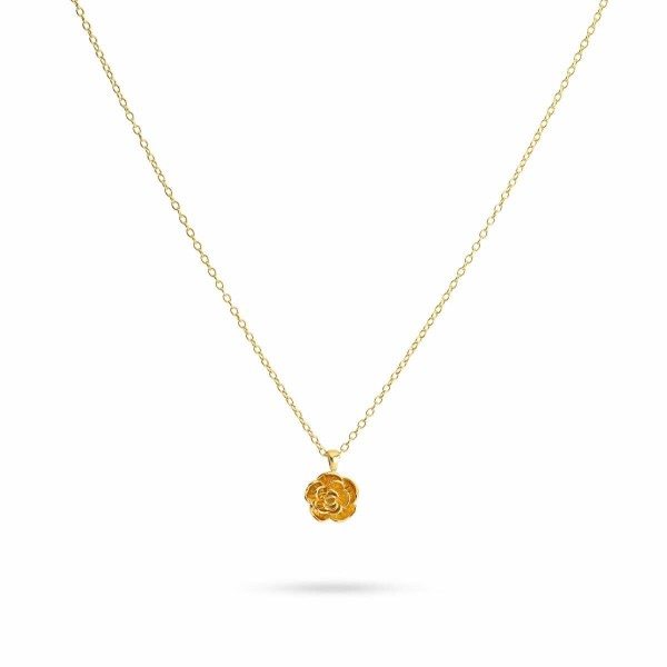 Ladies' Necklace 24KAE