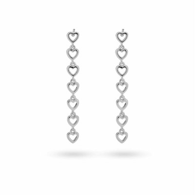 Ladies' Earrings 24KAE...