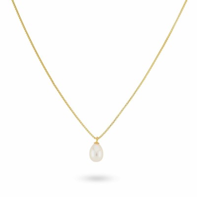 Ladies' Necklace 24KAE