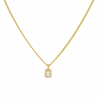 Ladies' Necklace 24KAE