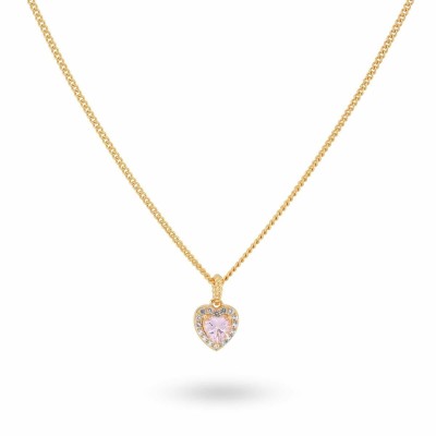 Ladies' Necklace 24KAE