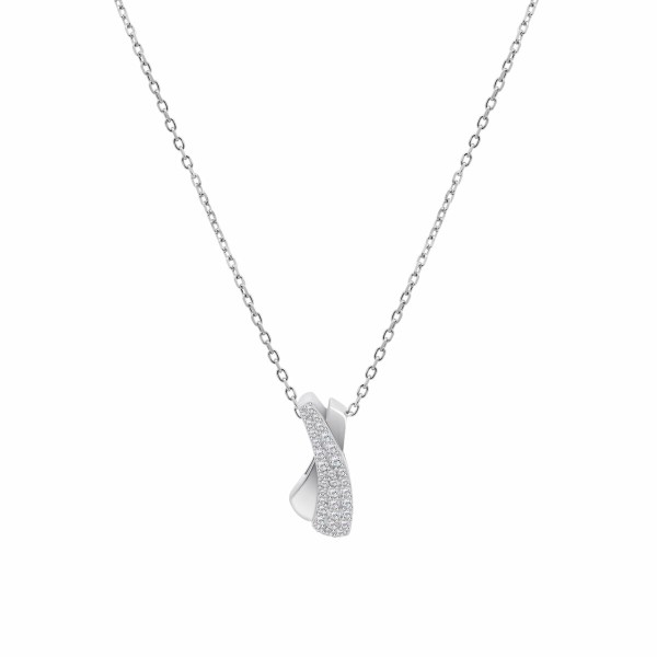 Ladies' Necklace Lotus LP3845-1/1